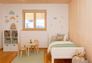 "Raum Mondsee" 5 Zi. Doppelhaushälfte 2 Reihenhäuser & 1 Doppelhaushälfte