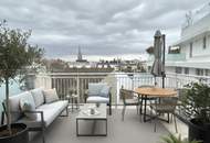 Familienfreundliches 3-Zimmer DG mit Terrasse und Traumblick!