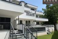 | CHARMANTE 4-ZIMMER-WOHNUNG | 1.OG. | ca. 90m² | MIT SONNIGER TERRASSE & TIEFGARAGENSTELLPLATZ | LIFT IM HAUS | GRAZ-LIEBENAU