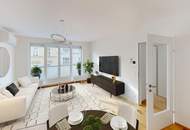 Einzigartiges Dachgeschoss-City-Apartment – Erstbezug nach Komplettsanierung