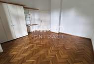 Die Wohnung mit Charakter und 5,5 Zimmern
