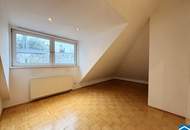 Gemütlich wohnen direkt am Naschmarkt!