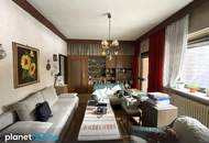 Haus mit Entwicklungspotenzial auf großzügigem Grundstück in Top Lage