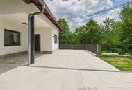 Sonnenidyll in Alleinlage – Wohntraum mit 4.000 m² Natur bei Gallizien