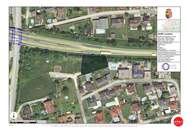 Aufgeschlossenes 1.002 m² Baugrundstück in entspannter Siedlungslage!