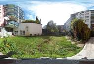 Grüne Oase mitten in Wien! Sonnige 3,5-Zimmer-Gartenwohnung Anfang Leystraße