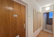 Sehr gepflegte Dreizimmer - Mietwohnung im 2.Stock in ruhiger Seitengassenlage mit Freisicht.