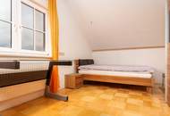 Traumhaftes Einfamilienhaus in Marchegg - Absolute Ruhelage
