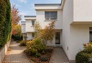 OBER ST VEIT | REIHENHAUS IN ABSOLUTER GRÜNRUHELAGE – DIREKT AM LAINZER TIERGARTEN | ZELLMANN IMMOBILIEN