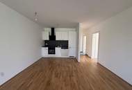4-Zimmer Neubauwohnung im 1. Stock mit Lift und Loggia in der Billrothgasse!