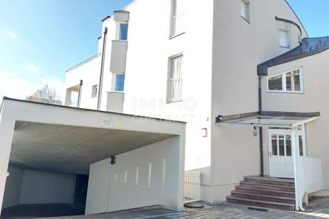 OSTERHASE IM ORF PARK: SEHR SCHÖNE HELLE 2-ZIMMERWOHNUNG MIT GROSSER TERRASSE UND TG-PLATZ, Wohnung-kauf, 270.000,€, 8042 Graz(Stadt)