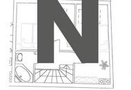 3-Zimmer Maisonette Wohnung in Baden - modern & gepflegt, ideal zum Wohlfühlen!