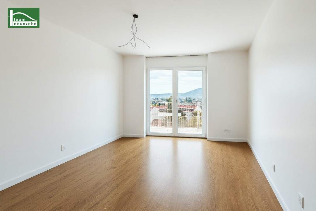 LEVEL GRAZ – Urban Living auf dem nächsten Level