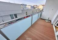 2 Loggien, 3 Zimmer, top Infrastruktur & Zustand