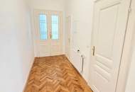 Wiener Flair, Hofruhe und ein Blick zum Verlieben - Frisch saniert! Ein MUST HAVE! Absolute Hof-Ruhelage mit Blick ins Grüne! Traumaft schönes Altbauhaus + Bestlage in 1030 Wien!