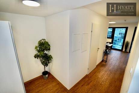 Voll möbliertes Neubau-Apartment 2. Stock | flexible Eigennutzung oder Kurzzeitvermietung (Airbnb) | ca. 12,71 % Bruttoumsatzrendite 2025, Wohnung-kauf, 239.000,€, 1120 Wien 12., Meidling