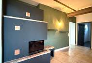 Romantischer Bungalow mit französischem Charme