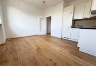 Ideale 1 Zimmerwohnung an der Unionstrasse 33