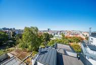 The Legacy - Zukunft berührt Geschichte