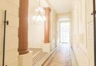 360 TOUR // GENERALSANIEERTE ALTBAUWOHNUNG MIT TERRASSE