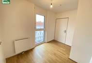 Lichtdurchflutete 2-Zimmer-Wohnung zwischen SCN und Lorettowiese!
