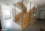 Süße, absolut ruhige Zweizimmerwohnung mit schönem Balkon und Grünblick