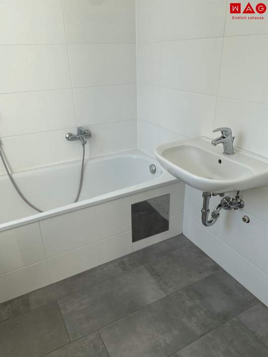 Leistbare 3-Zimmer-Wohnung im herrlichen Sauwaldgebiet / Schardenberg ! Optimal für Paare und Familien – verfügbar ab sofort !