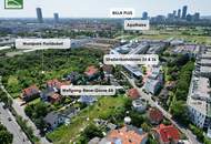 Provisionsfrei! - Modernes Wohnambiente in bester Lage von 1210 Wien!