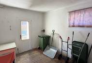 Ein Haus mit Geschichte und Zukunft – 1.944 m² Grund in Wörth mit Erweiterungspotential!