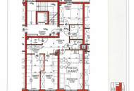 Herrliche 4 Zimmer Gartenwohnung in Prinzersdorf