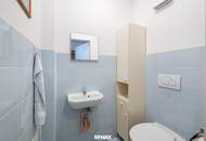 Schöne 3-Zimmer-Wohnung nahe Andritz AG