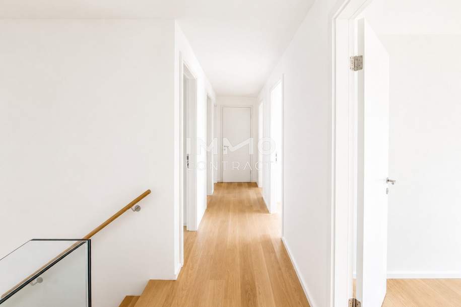 Garden Townhouse Residence - Vienna Central Station: Commission-free, Wohnung-kauf, 340.000,€, 1100 Wien 10., Favoriten