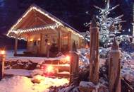 Wohnen wo andere Urlaub machen!