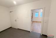 2-Zimmer-Gartenwohnung in zentraler Lage!