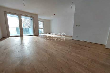 Sie suchen eine Wohnung im Erstbezug?, Wohnung-kauf, 280.000,€, 2326 Bruck an der Leitha