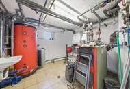 Großzügige Liegenschaft mit Garten, Garage &amp; Terrasse!