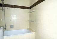 Perfekt geschnittene 2-Zimmerwohnung mit Garage in ruhiger und sonniger Lage