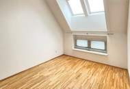 2-Zimmer-Wohnung mit Balkon und Klimaanlage in Tulln - Teilmöbliert