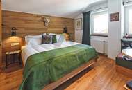 Zwischen Tradition und Moderne: Stilvolles Boutiquehotel an der Zugspitze
