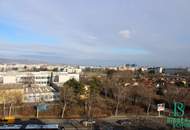 Elegant und exklusiv! Dachgeschosswohnung mit Balkon und Terrassen – mit Blick über Wien!