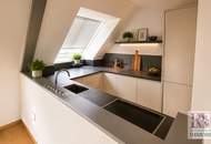 „Wohnen zwischen Stadt und Natur – Lebensqualität in ihrer schönsten Form“ - 4-Zimmer-Maisonette-Wohnung