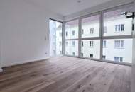 Muhr58 | Top 2-Zimmerwohnung mit kleinen Balkon | Erstbezug