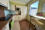 Sehr gepflegte 2 Zimmer-Wohnung in Peggau!