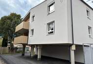 Erstbezug! 3-Zimmer Wohnung in Zentrumsnähe inkl. Lift und überdachtem KFZ-Abstellplatz