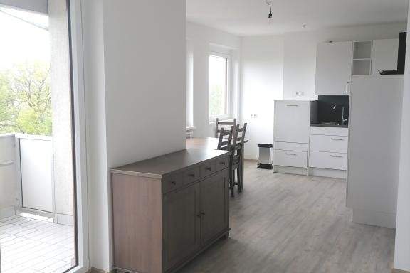 Tolle Wohnung mit Loggia und Parkplatz, Wohnung-miete, 860,00,€, 4600 Wels-Land