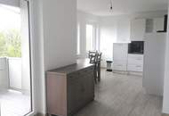Tolle Wohnung mit Loggia und Parkplatz