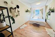 Wunderschöne 4-Zimmer-Wohnung im Altbau - Top Zustand!