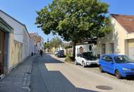 RAUS aus Wien -1 Baugrund, 2 Bauplätze, max. 6 WE