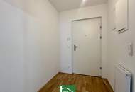 Wundervolle 1-Zimmer Wohnung in toller Lage - Einbauküche inklusive - ab 01.08.2025 verfügbar!