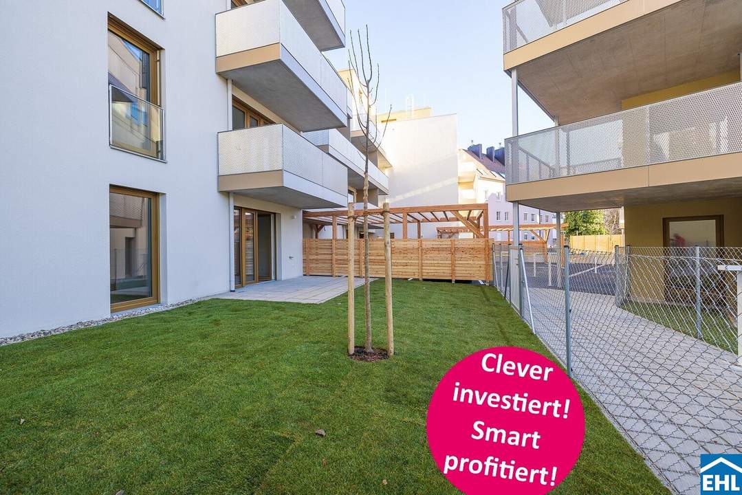 Urbanes Flair in idyllischer Kulisse: Investitionsmöglichkeiten im ländlichen Charme